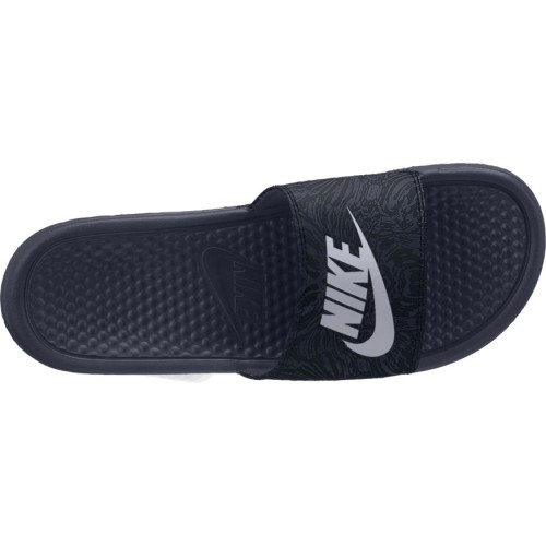 Nike Benassi Just Do It Print 631261 403
