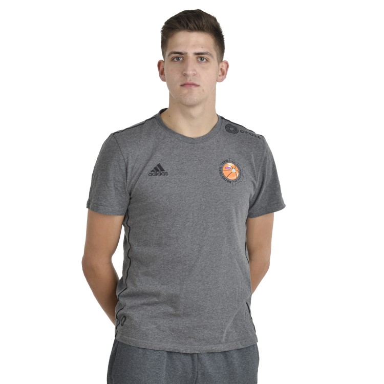 koszulka adidas AZS Politechnika Opolska CV3983