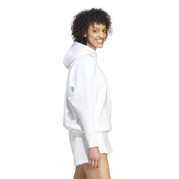 bluza adidas W Z. N. E. OH IN5125