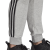 spodnie Essentials 3-Stripes Tapered Cuffed DQ3077