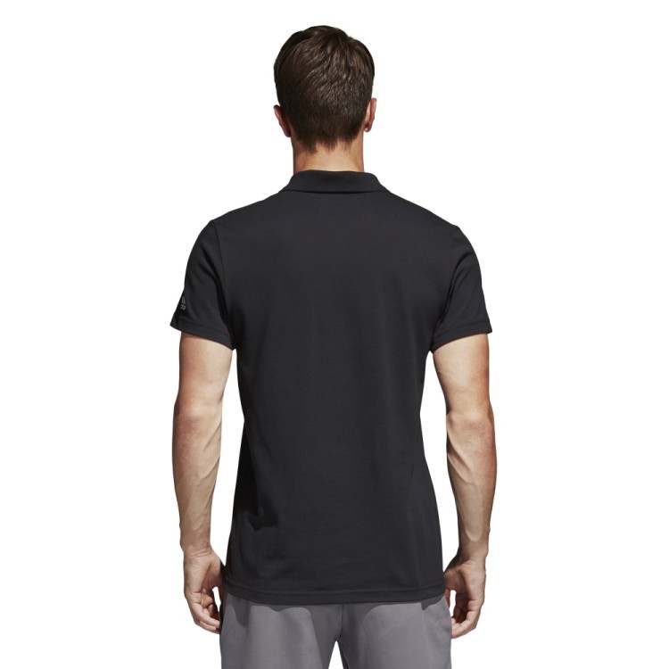 koszulka adidas polo Essentials Basic S98751
