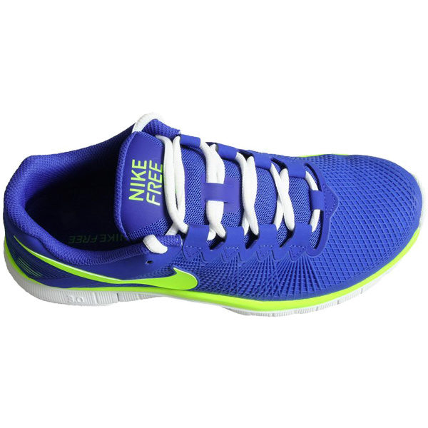 Nike Free Trainer 3.0 553684 401