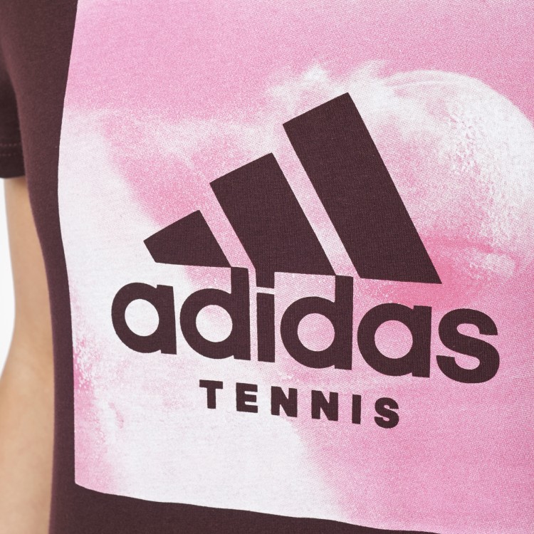 koszulka adidas Category Ten W CE7402