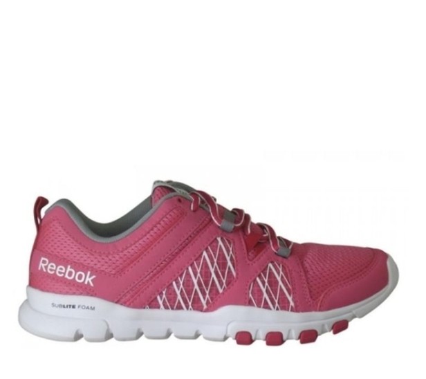 buty Reebok Sublite Train Rs M40999