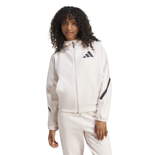 bluza adidas Z.N.E. Full-Zip JF4789