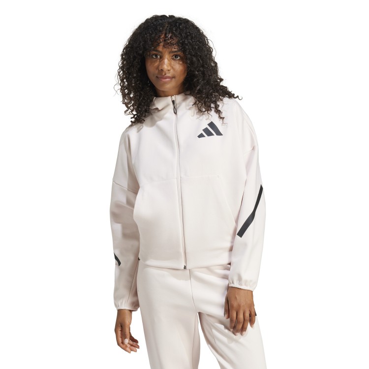 bluza adidas Z.N.E. Full-Zip JF4789