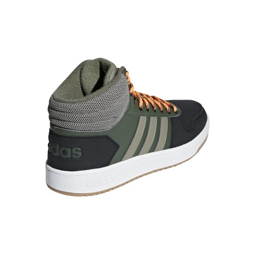  adidas Hoops 2.0 MID B44614