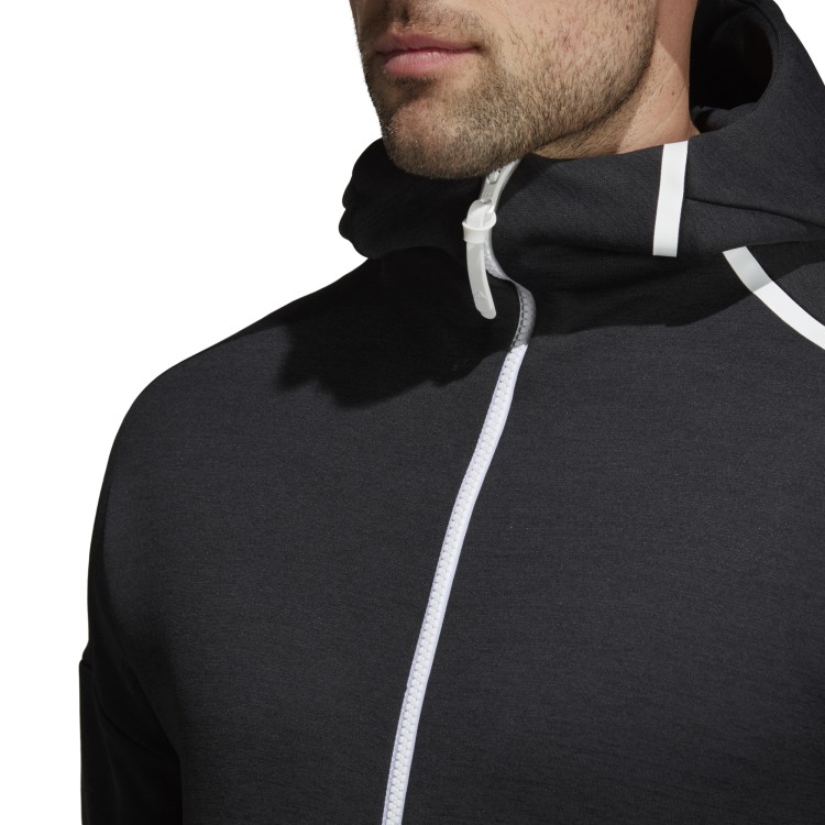  bluza adidas Z.N.E. Fast Release Hoodie DM5543