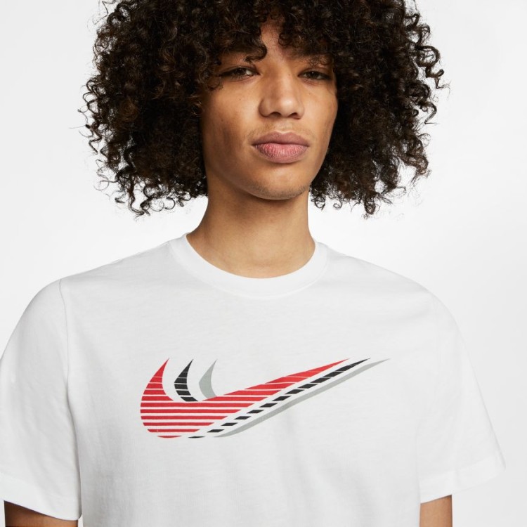 koszulka Nike Sportswear Swoosh CK4278 100