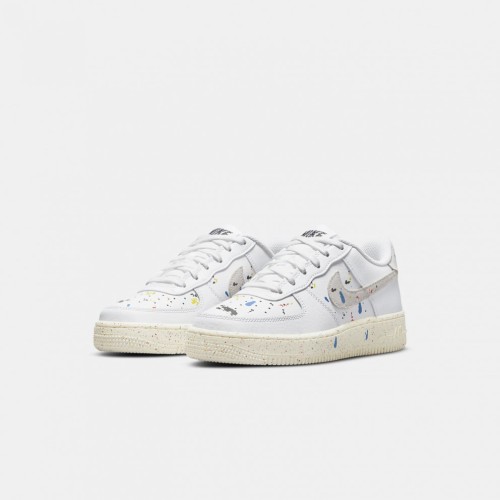 Nike Air Force 1 LV8 3 (GS) DJ2598 100
