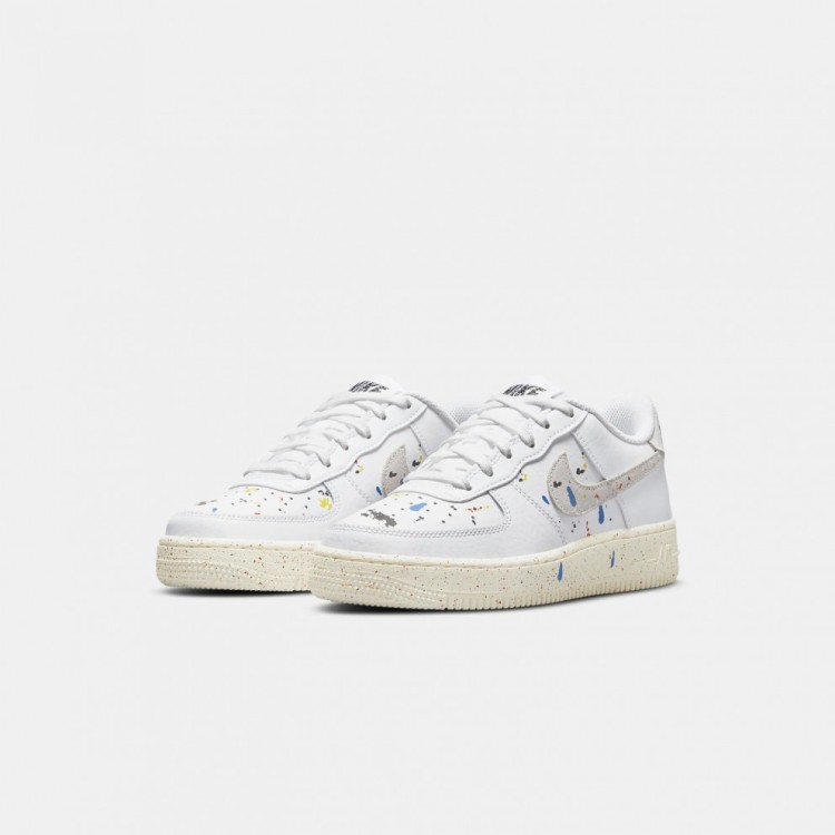 Nike Air Force 1 LV8 3 (GS) DJ2598 100