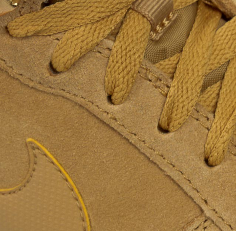 buty Nike Hoodland Suede 654888 727