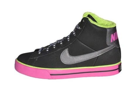 buty Nike Sweet Classic High 378792 002