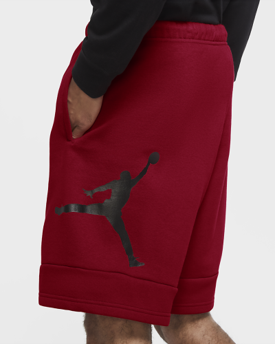 spodenki Air Jordan Jumpman CK6707 687