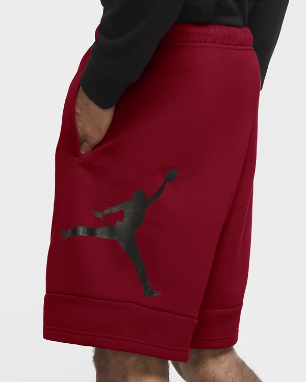 spodenki Air Jordan Jumpman CK6707 687