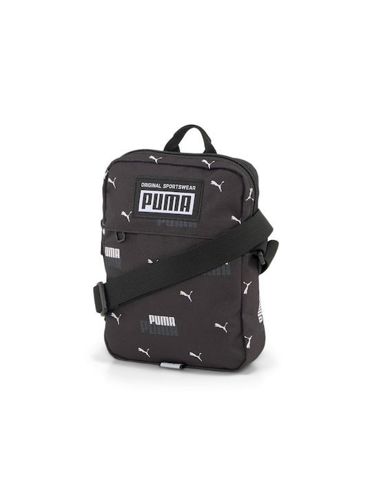 torebka Puma Academy 079135 09