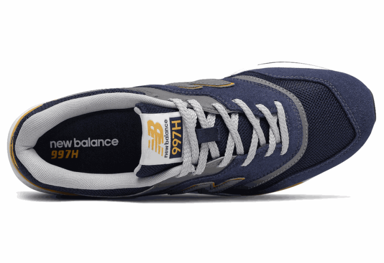 New Balance CM997HVG