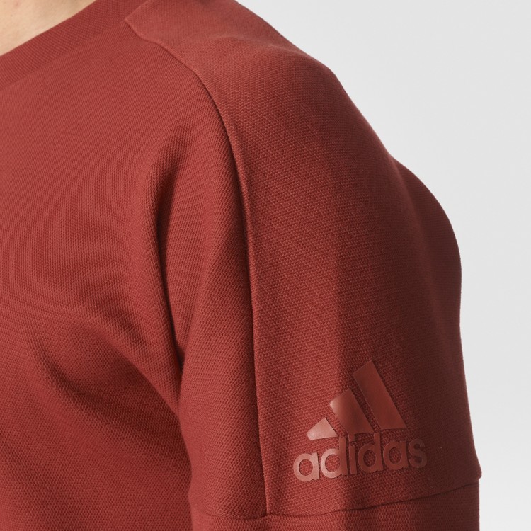  bluza adidas Z.N.E. Crew Sweatshirt B46976