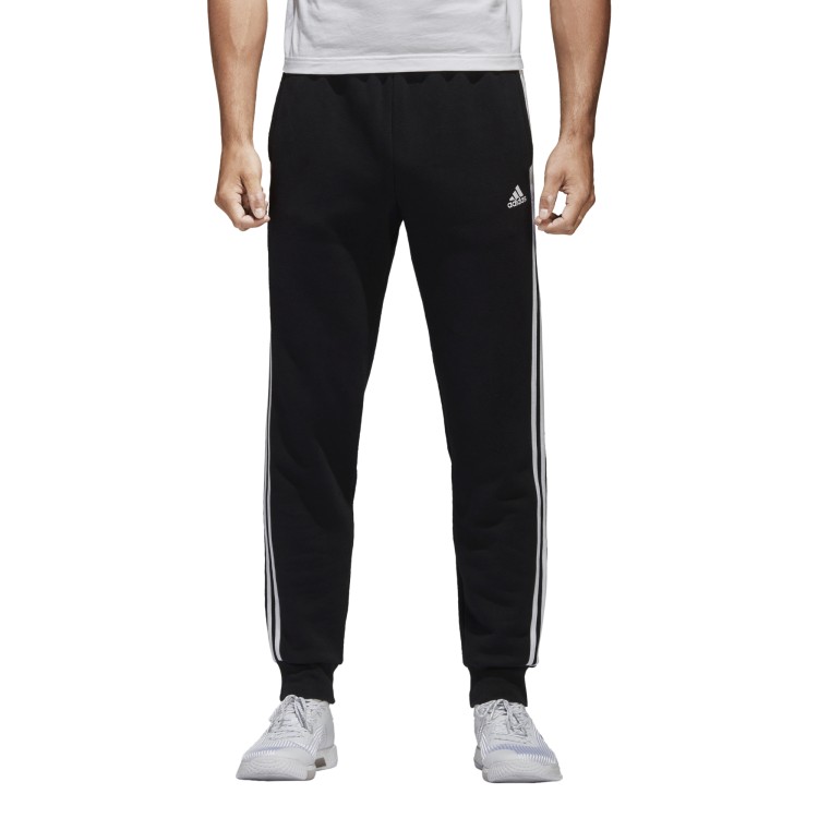  spodnie adidas Ess 3s Tcf Pfl BR3696