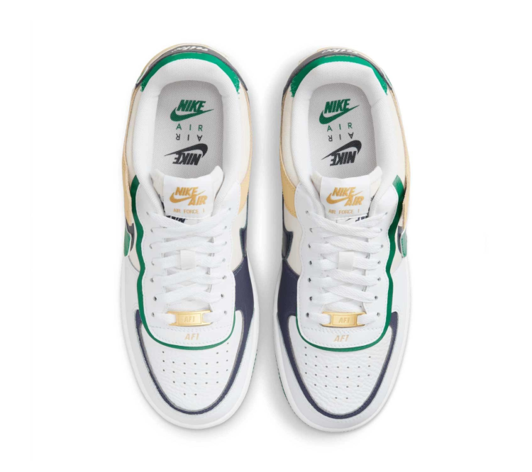 Nike Air Force 1 Shadow DZ1847 102