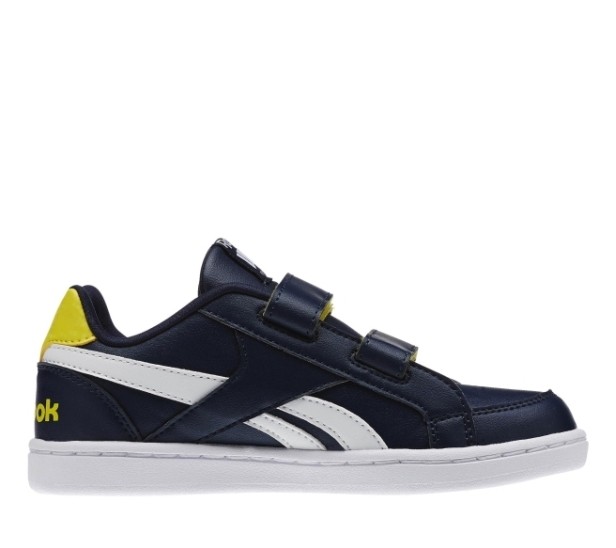 buty Reebok Royal Prime ALT V69997 