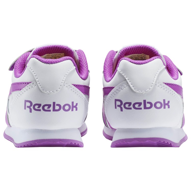 buty Reebok Royal Classic Jogger 2.0 2V BS8018