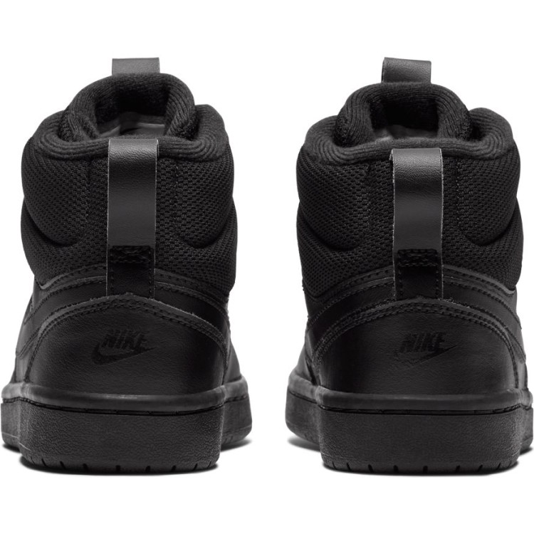 Nike Court Borough Mid 2 Boot BQ5442 001
