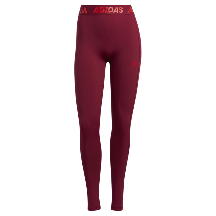 legginsy adidas Techfit 3bar Long HD1986