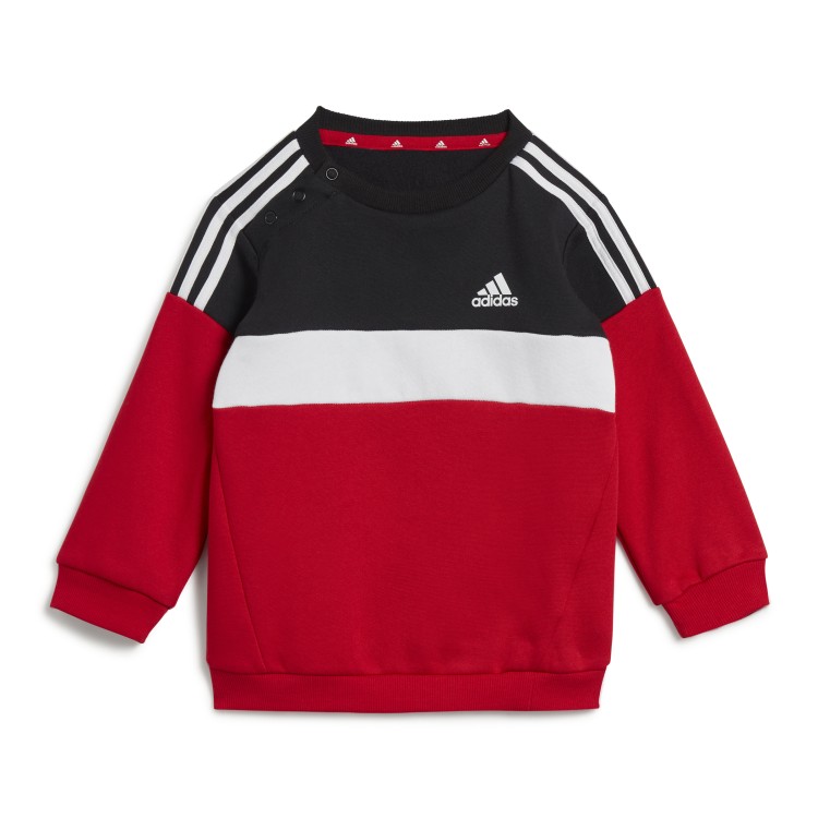 komplet dziecięcy adidas IG 3S TIB IA3125