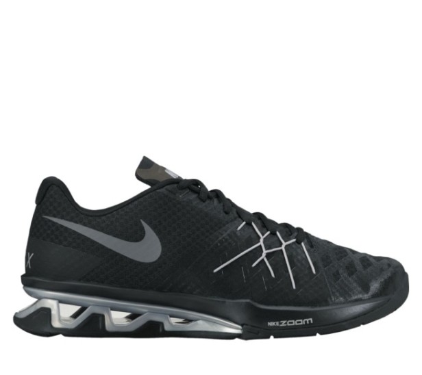  buty Nike Reax Lightspeed II 852694 007