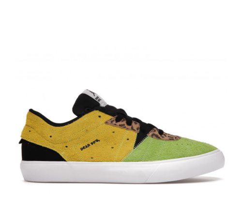 Jordan Series .03 DJ0420 700 