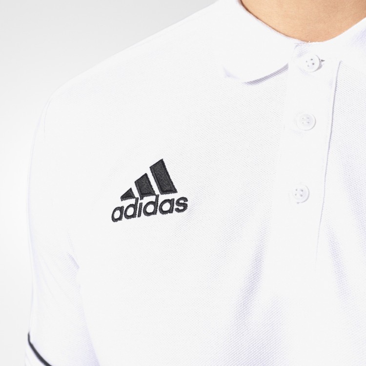  koszulka Polo adidas Tiro 17 BQ2685