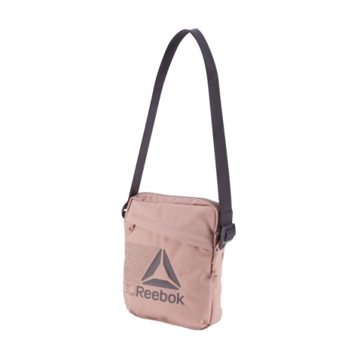 torba Reebok City Bag CF7590