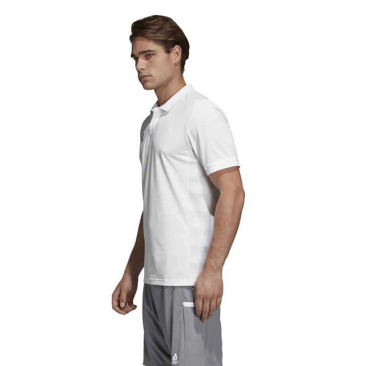  koszulka adidas polo Team 19 DW6889