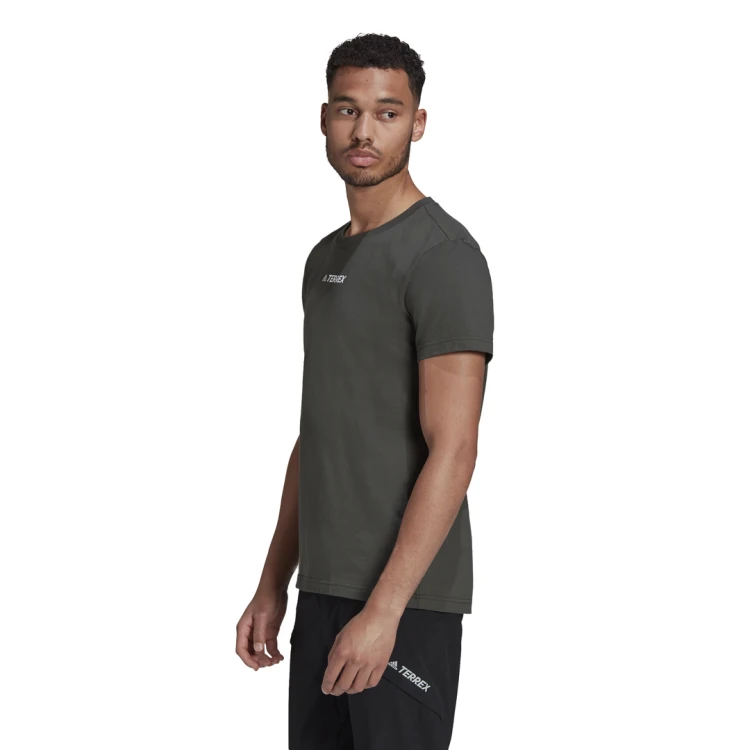koszulka adidas Terrex Graphic Tee FT9916