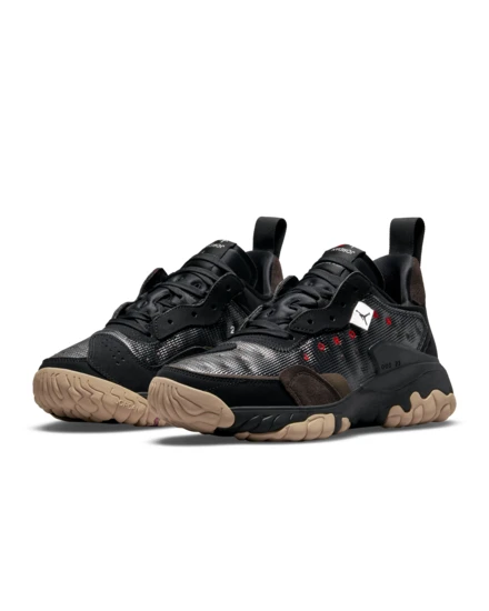 Jordan Delta 2 Velvet Brown DQ6155 062
