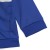 komplet dziecięcy adidas Tiberio 3-Stripes IB4896