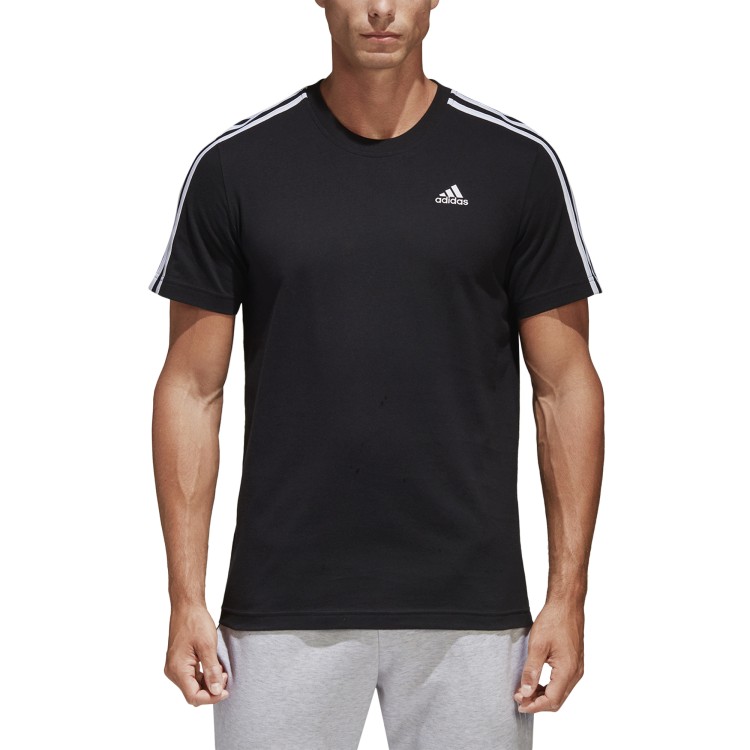  koszulka adidas Essentials Classics 3-stripes S98717