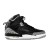 buty Jordan Spizike (BG) Black Cement 317321 034