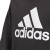 bluza adidas Essentials Logo Hoodie Junior BP8779