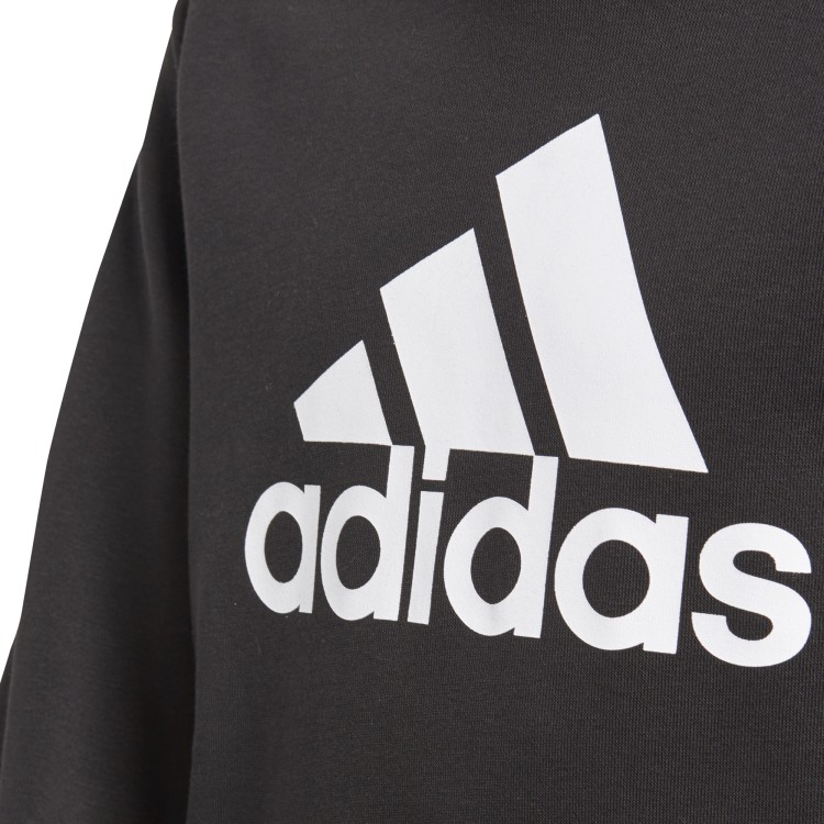 bluza adidas Essentials Logo Hoodie Junior BP8779