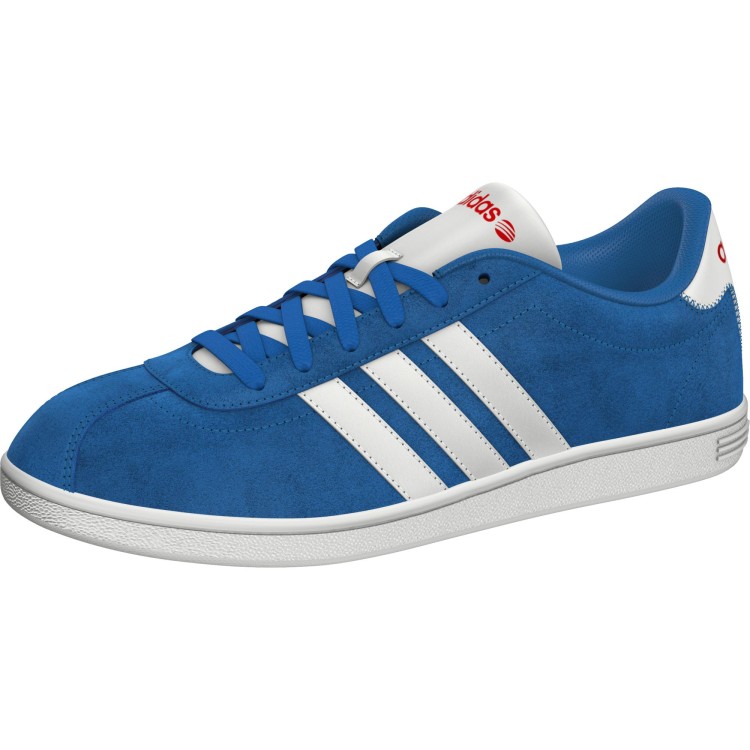 buty adidas Vlneo Court F38481