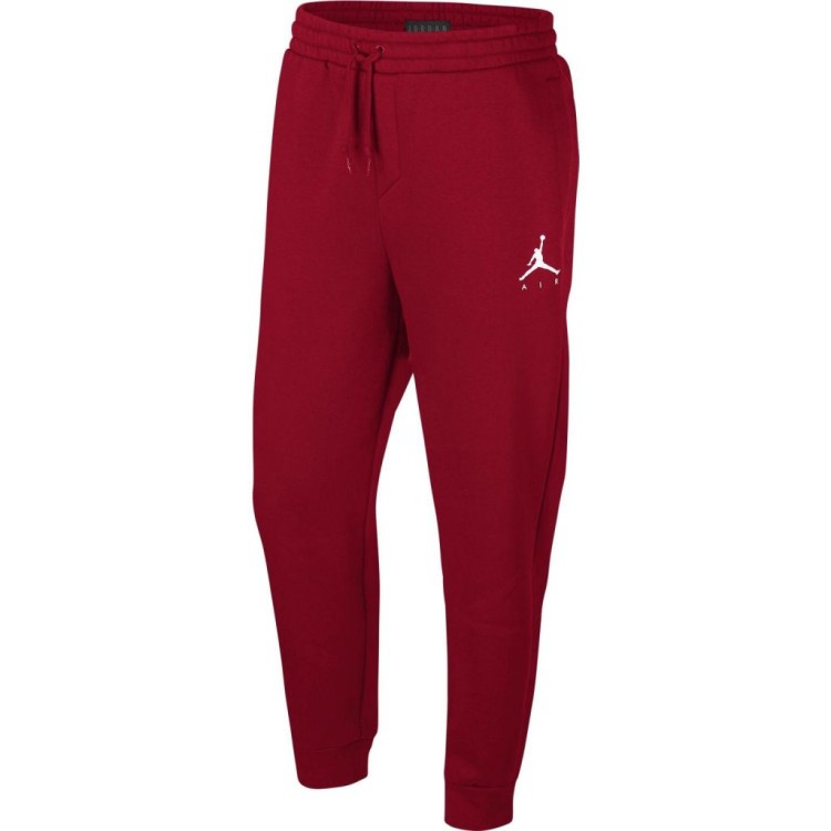 spodnie Jordan Jumpman Fleece Pant 940172 687