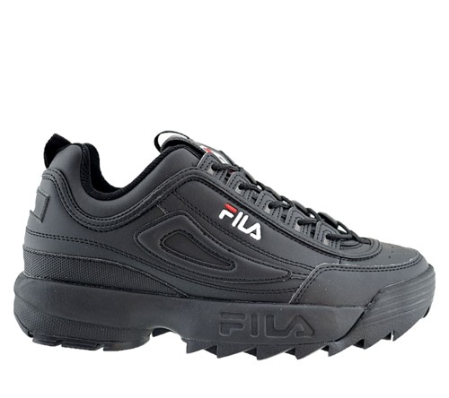 Fila Disruptor Low 1010262 12V