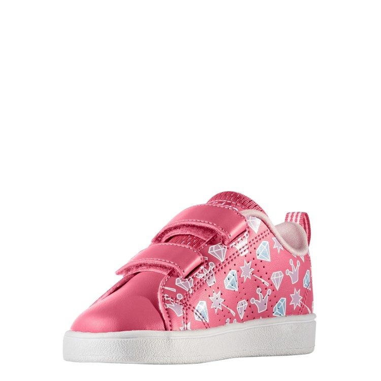 buty adidas VS Advantage Clean CG5742