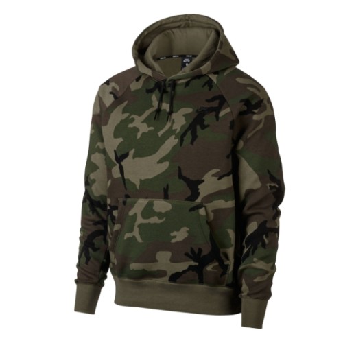 bluza Nike SB Icon PO Hoodie AH5514 222
