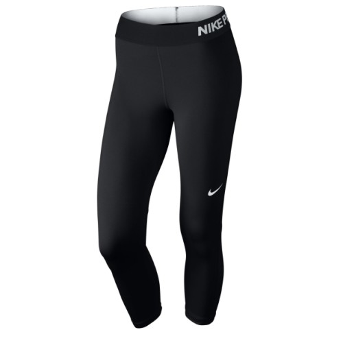 legginsy 3/4 Nike Pro Cool Capri 725468 010