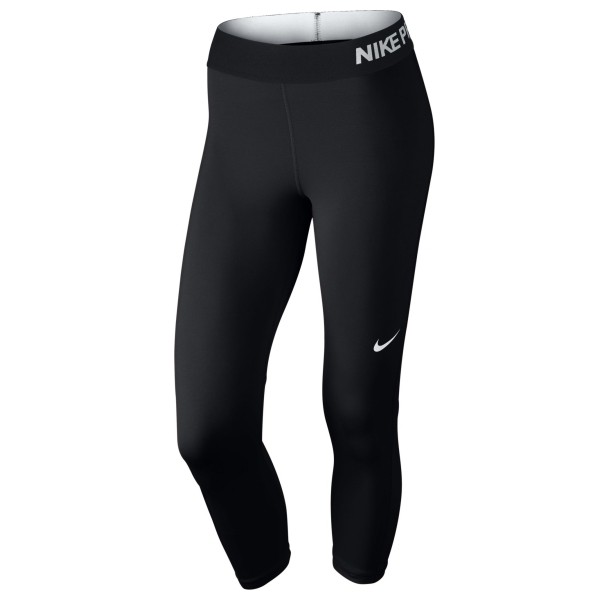 legginsy 3/4 Nike Pro Cool Capri 725468 010