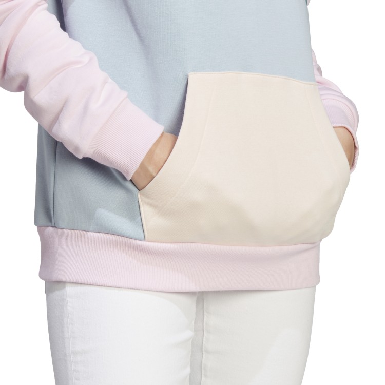 bluza adidas Essentials Logo IM0267