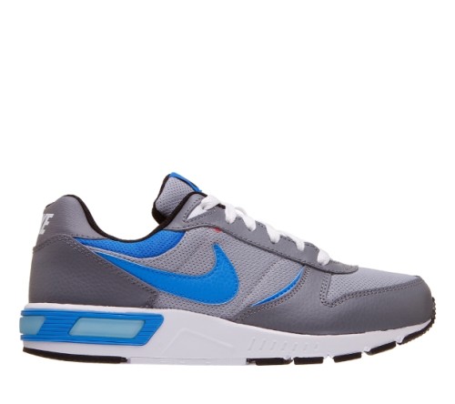 buty Nike Nightgazer (GS) 705477 004
